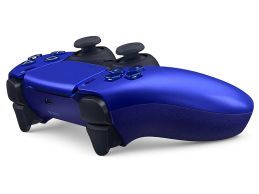 Kontroler Sony PS5 DualSense Wireless Cobalt Blue - Foto5