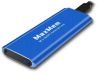 Dysk przenośny SSD M.2 USB-C 512GB MaxMem Blue - Foto3