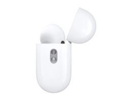 Słuchawki APPLE AirPods Pro 2 MTJV3ZM/A MagSafe USB-C - Foto4