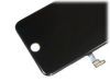 Ekran LCD Apple iPhone 7 Plus + digitizer czarny - Foto3