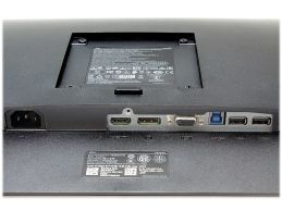 Dell P2419H IPS LED 23,8" - Foto3