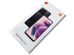 Xiaomi Redmi Note 12S 8/256GB Black Onyx - Foto6