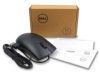 Mysz optyczna USB Dell MS116-BK czarna - Foto5