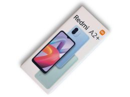 Xiaomi Redmi A2+ 2/32GB Aqua Blue - Foto6