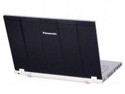 Panasonic Toughbook CF-LX3 i5-4310U 8GB 128/240SSD - Foto4
