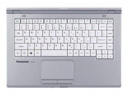 Panasonic Toughbook CF-LX3 i5-4310U 8GB 128/240SSD - Foto7