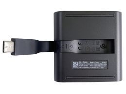 Adapter stacja dokująca Dell DA200 USB-C na HDMI USB 3.0 - Foto3