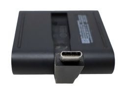 Adapter stacja dokująca Dell DA200 USB-C na HDMI USB 3.0 - Foto4