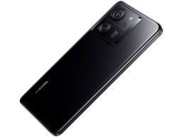 Xiaomi 13T 12/256GB Leica Black - Foto3
