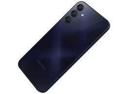 Samsung Galaxy A15 4GB 128GB Blue Black - Foto6