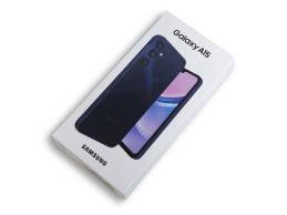 Samsung Galaxy A15 4GB 128GB Blue Black - Foto7