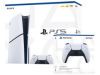 Konsola SONY PlayStation 5 Slim Blu-Ray 2x kontroler biały - Foto7