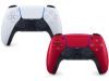 Konsola SONY PlayStation 5 Slim Blu-Ray 2x kontroler biały i czerwony - Foto5