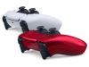 Konsola SONY PlayStation 5 Slim Blu-Ray 2x kontroler biały i czerwony - Foto6