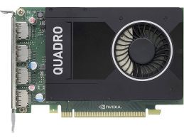 NVIDIA Quadro M2000 4GB 4K - Foto2