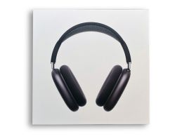 Słuchawki Apple AirPods Max Space Gray - Foto4