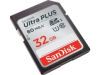 SanDisk Ultra PLUS 32GB SDHC U1 C10 - Foto3