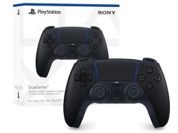 Kontroler Sony PS5 DualSense Wireless Midnight Black - Foto1