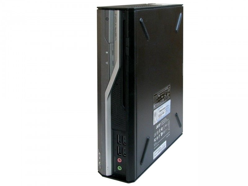 Acer Veriton L4610G i3-2100T 8GB 240SSD - Foto1
