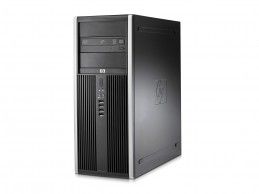 HP 8000 Elite CMT E7500 8GB 240SSD (1TB)