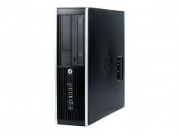 HP 6200 PRO SFF G620 8GB 240SSD (1TB)