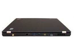 Lenovo ThinkPad T430s i5-3320M 16GB 256/480SSD Klasa B - Foto4