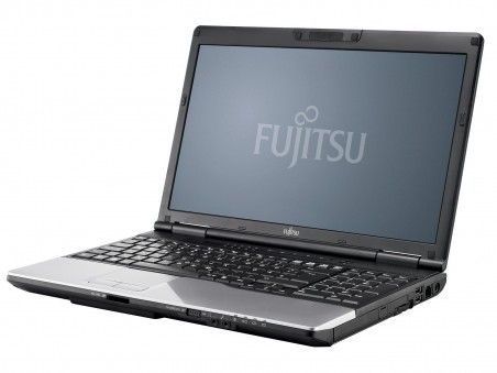 Fujitsu LifeBook E782 i5-3320M 16GB 128/240SSD - Foto1
