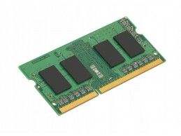 RAM SODIMM DDR3 4GB 1600 1.35VL PC3L Outlet