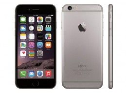 Apple iPhone 6 64GB LTE Space Gray + GRATIS - Foto5