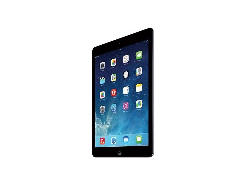 Apple iPad Air 32 GB LTE + GRATIS - Foto1