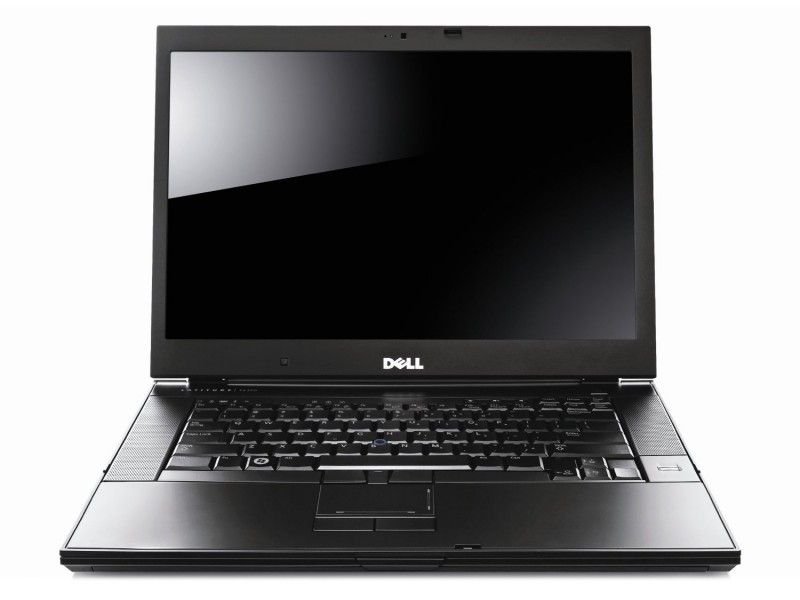 Dell Latitude E6500 T7400 4GB 240SSD (1TB) - Foto1