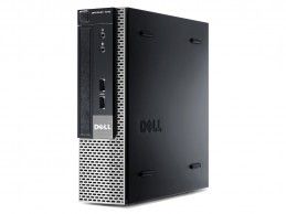 Dell OptiPlex 7010 USFF i3-3220 8GB 240SSD (1TB)