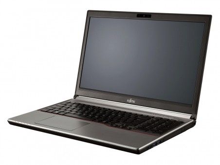 Fujitsu LifeBook E754 i5-4300M 8GB 240SSD (1TB) - Foto1