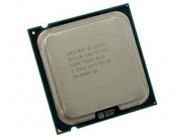 Intel Core 2 Duo E6550 - Foto1