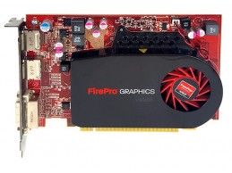 ATI FirePro V4900 1GB GDDR5 - Foto2