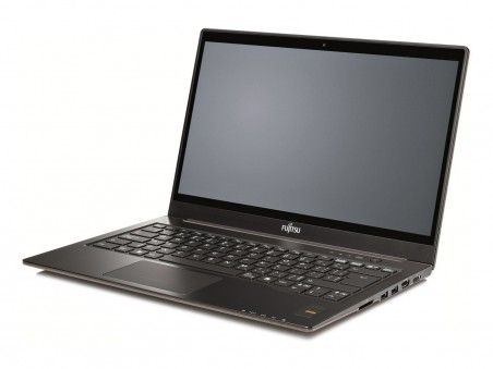 Fujitsu LifeBook U772 i7-3667U 8GB 240SSD (1TB) - Foto1