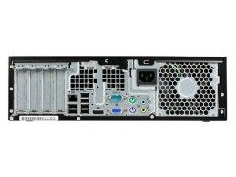 HP 6200 Pro SFF i3-2100 8GB 240SSD - Foto2