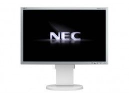 NEC MultiSync EA221WMe - Foto1