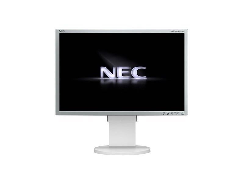 NEC MultiSync EA221WMe - Foto1