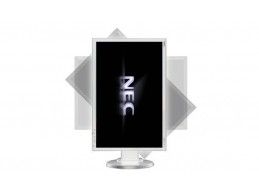 NEC MultiSync EA221WMe - Foto4