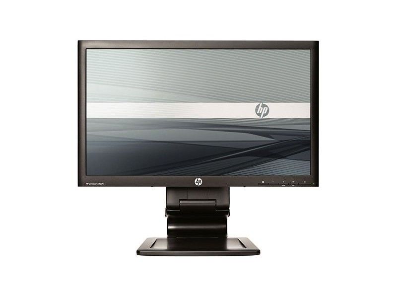 HP Compaq LA2006x 20" - Foto1