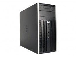 HP Compaq 6305 Pro MT AMD A8-5500B 4GB 500GB - Foto2