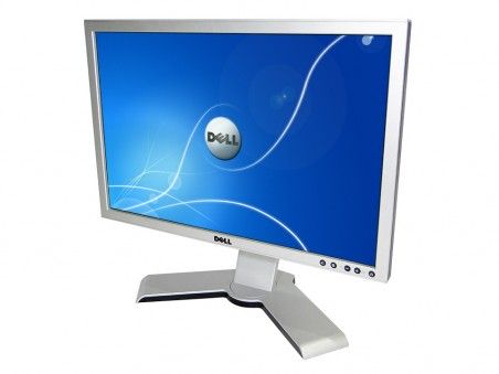 Dell UltraSharp 2208WF 22" - Foto1