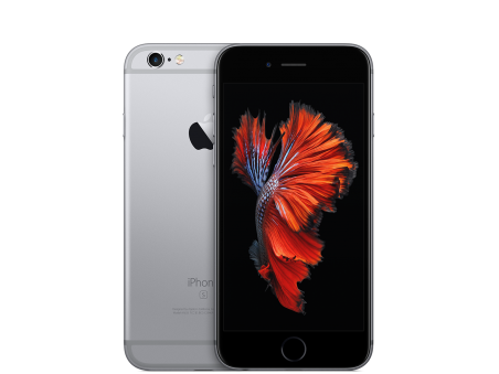 Apple iPhone 6s 64GB 4 kolory 2 zasilacze - Foto1