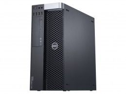 Dell Precision T3600 Xeon E5-1607 16GB 240SSD+500GB Quadro 2k