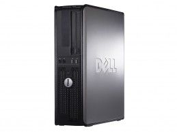 Dell OptiPlex 780 DT E-7500 4GB 240SSD (1TB) - Foto1