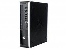 HP 8200 Elite USDT i5-2400S 8GB 240SSD - Foto1