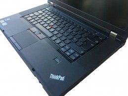 Lenovo ThinkPad T530 i5-3210M 8GB 240SSD (1TB) HD+ - Foto3