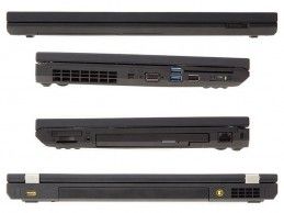 Lenovo ThinkPad T530 i5-3210M 8GB 120SSD (500GB) HD+ - Foto5