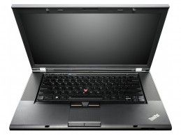 Lenovo ThinkPad T530 i5-3210M 8GB 120SSD (500GB) HD+ - Foto1